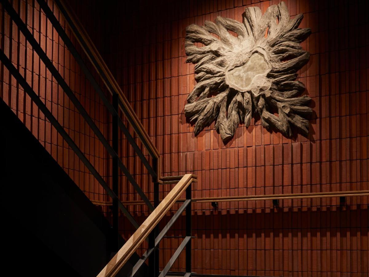 The Knot Sapporo Hotel Exterior foto